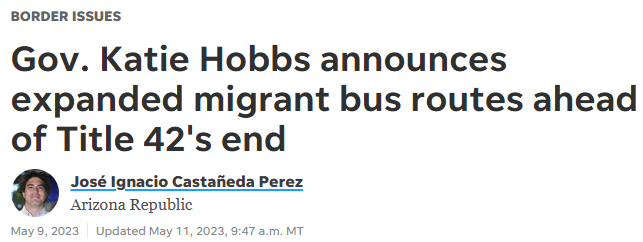 mattforney's tweet photo. This tortured explanation for electing Amy Acton over Vivek Ramasmarmy (the GOP legislature will stop her!) is dumb because the experiment has already been tried. It's called Arizona.

In 2022, Democrat Katie Hobbs won the Arizona race and Democrats swept nearly every other statewide race. Arizona still has a Republican-controlled legislature. Doesn't matter. Hobbs and her allies in the executive branch have already done insane amounts of damage by curtailing in-person voting hours, established free busing for illegals arriving at the border to Tucson, vetoed a bill that would have banned sanctuary cities, and pursued a pro-crime agenda by trying to end the use of the death penalty. She regularly ignores judges and the GOP legislature can't or won't stop her. It's a miracle Trump even won the state back in 2024, and I'm wagering Hobbs will get reelected this year.

Amy Acton is not just a random Democrat; she was Mike DeWine's point girl for his Cuomo-tier COVID tyranny. Do you really think the Ohio legislature will pump the brakes on her in any meaningful way? It's absurd to claim that the Ohio GOP corruptly engineered Vivek Ramasmarmy's coronation and then claim said GOP will grow a spine facing a Democratic governor.

Vivek Ramasmarmy is a bad man who should be in prison. Ideally, he shouldn't be in this country. But he's a bad representative of a good party. Amy Acton is a good representative of a bad party. If she gets elected, she will turn Ohio into a hard-blue state, guaranteed. It'll become Minnesota with better food. She'll probably invite far more Indians than Vivek ever would, because guess what: she's a Democrat and the mass wave of Indian immigration we're dealing with WAS CAUSED BY JOE BIDEN.

Hold your nose and vote for Vivek. He's by far the least destructive option.