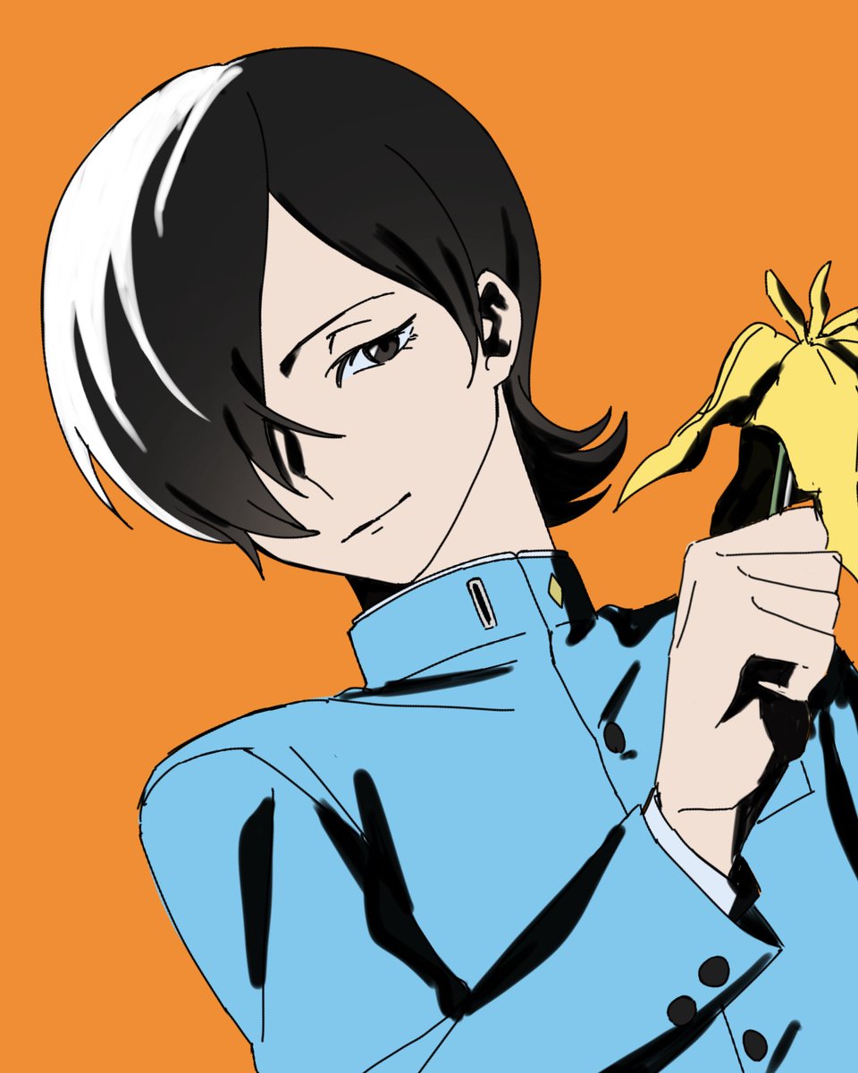 サヘラントロプス・チャデンシス tweet media