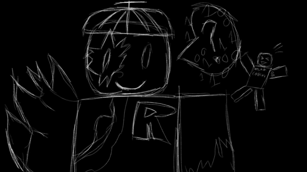 azoorwath's tweet photo. i think he needed some whimsy
#ForsakenLoadingContest
roblox user: astr0catt0
discord user: totallyastrocatto https://t.co/umahTaOkt7