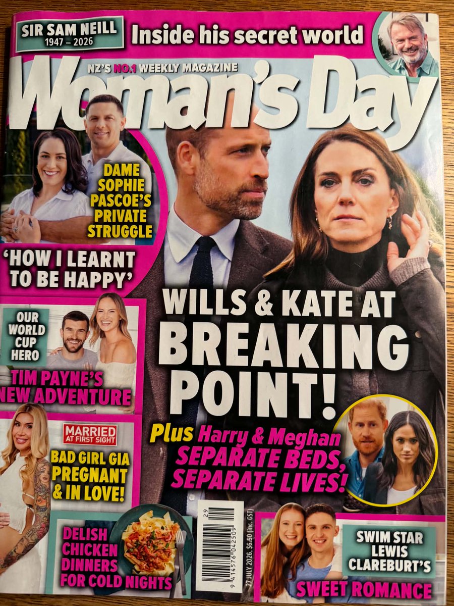 AgentxPublicity's tweet photo. JUST JANIE
Featured in NZ Woman's Day!
New album out now https://t.co/6C6gcu67IX
Thanks
@nzonairmusic 
@WomansDayNZ 
@MusicCommission 
@nzmusicmonth https://t.co/KWD1YFB1WO