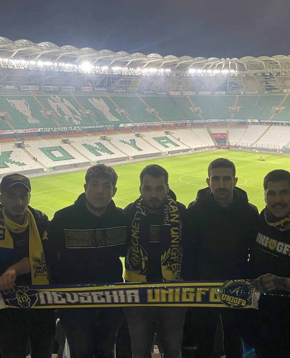 NevsehirUNIGFB's tweet photo. Grubumuzun Başkan Yardımcılarından Emirhan Zengin’in doğum gününü kutlar, sağlıklı ömür dileriz.

NİCE YOLLARA, DEPLASMANLARA! https://t.co/GIs3NjNhSm