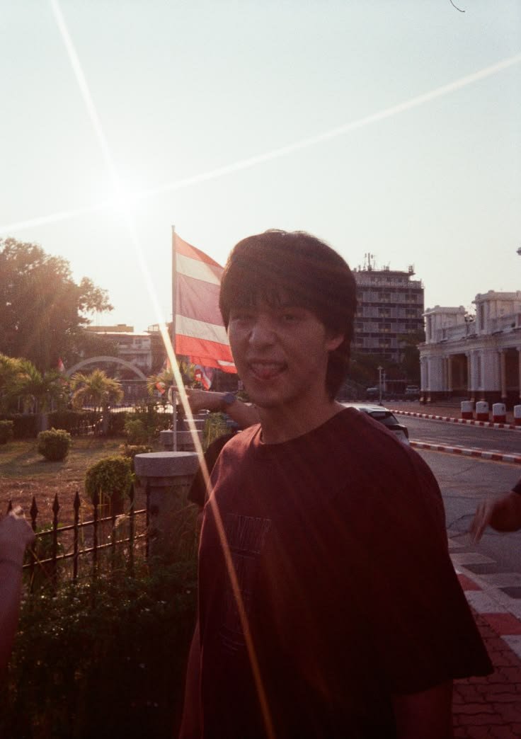 phiKITEEE's tweet photo. SELAMAT PAGI KRABBB 🌞 https://t.co/opMZw68dJD