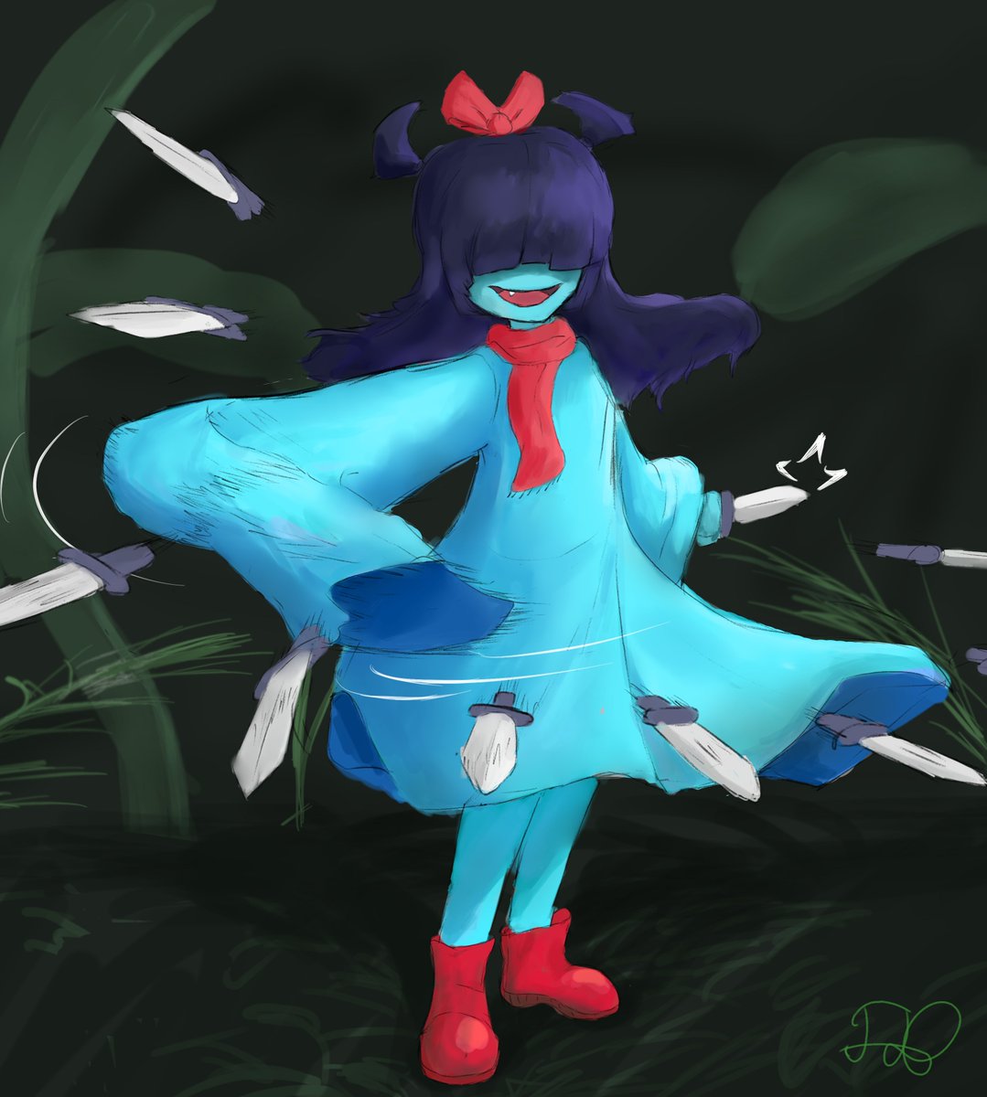 shizm12345's tweet photo. Aqua #deltarunechapter5ㅤ #deltaruneㅤㅤㅤ #deltarunefanartㅤㅤㅤㅤ #deltarunespoilersㅤㅤ https://t.co/MD3V4tt1Os