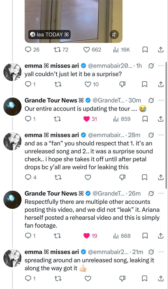 GTNDonald's tweet photo. If yall need a good laugh this evening 😭 https://t.co/aKvippc4P8