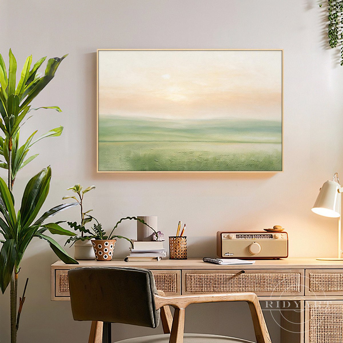 ridyarthk's tweet photo. landscape wall art BA044 #ridyart #painting
$119.00 
➤ https://t.co/dNmymgrrmu