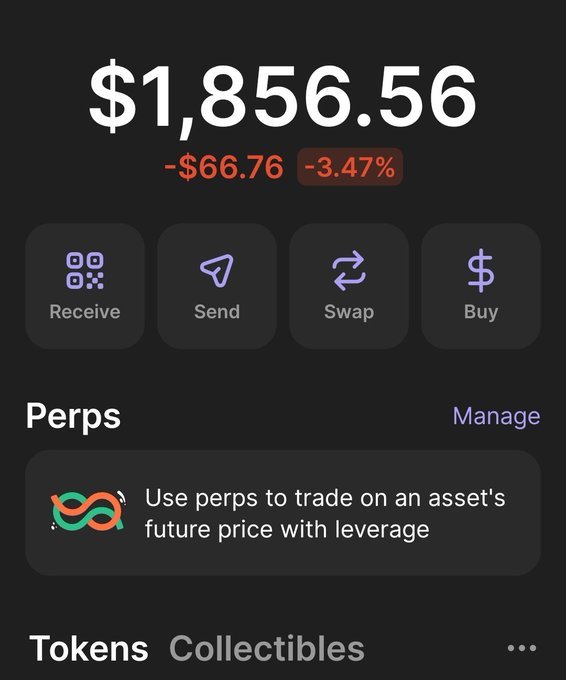 CashCrocs tweet picture