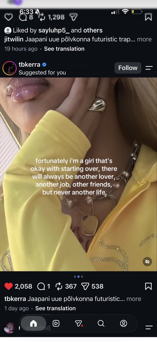 pssstjai's tweet photo. https://t.co/T3tnelupyU