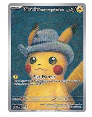 pokeka_gacharun's tweet photo. 🎁リプで3,000ptプレゼント🎁
（この投稿にリプくれた方から抽選で1名様）

皆さんに、どうしても聞きたいです😭

グランドオープンのオリパ、
主役はやっぱり「ピカチュウ」に決めました🔥

ここ数日社内でもオープンオリパの内容詰めまくってて、
これは「自分でお金出してでも引きたい」って、本気で思えるところまで来ました✨

なのですが、、��こまで来て、最後の2つで決めあぐねてます💦

どっちも捨てがたくて、あなたの意見が聞きたいです。

━━━━━━━━━━
◆パターンA
TOP賞：ゴッホピカチュウ【PSA10】
1口 1,000pt・口数は少なめ（激ア���濃縮型）

◆パターンB
TOP賞：見返り美人ピカチュウ【PSA10】
1口 99pt・口数は多め（みんなで回せる型）
━━━━━━━━━━
（どっちも還元率は破格です🔥）

「私ならA！／B！」を、理由つきでリプで教えてください🙏
いただいた声、ガチで最終決定の参考にします😤

＝＝＝＝＝
▼応募：この投稿にリプ（＋@pokeka_gacharun フォロー）
▼抽選で1名様に3,000pt
▼〆切：8/8 23:59
＝＝＝＝＝
#ポケカ #オリパ #ガチャるん
