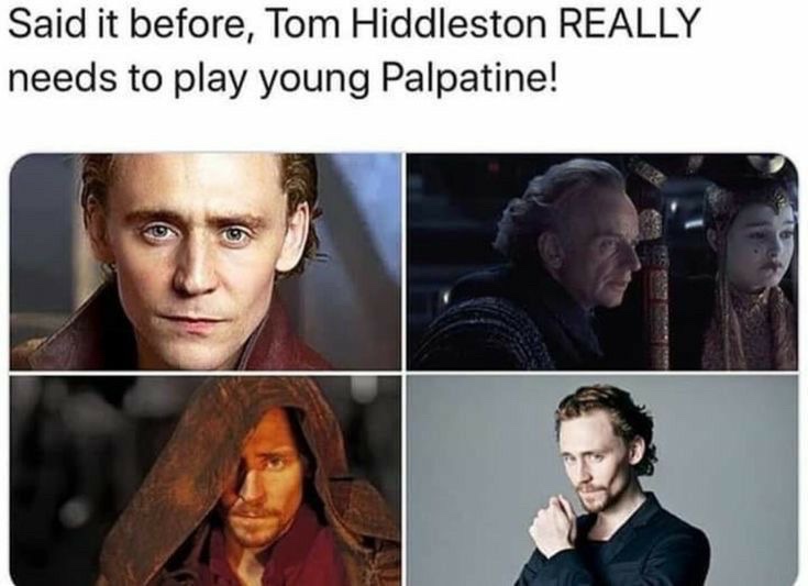 SWCultureLive's tweet photo. This needs to happen! 🎬 https://t.co/nmImBj0FMH