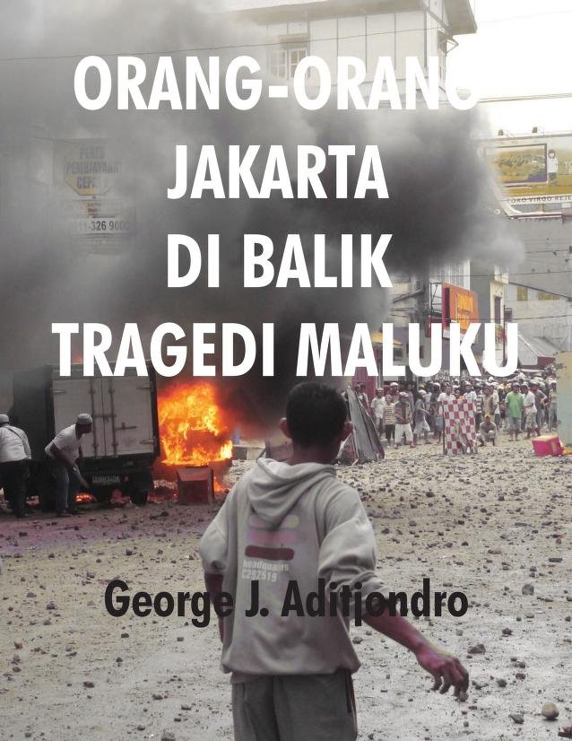 aibelievin's tweet photo. Jadi inget tulisan Goerge Junus Aditjondro yang ini.

https://t.co/pEsa9OzmYh https://t.co/iqVxRrkb9x