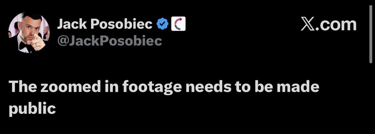 NihiloX's tweet photo. Hey @JackPosobiec, you're about to get your wish. 

You better be watching bitch. https://t.co/7yoxxMDh4Z