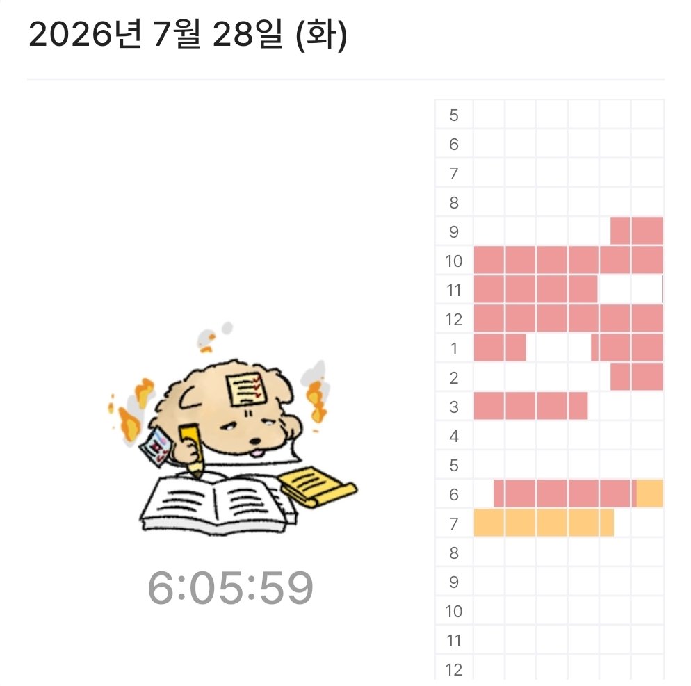 freshstudyvv7's tweet photo. #공똑이
하하 어제 넘 피곤해서 못올리구 잤네용 https://t.co/oC4IFhUFNH