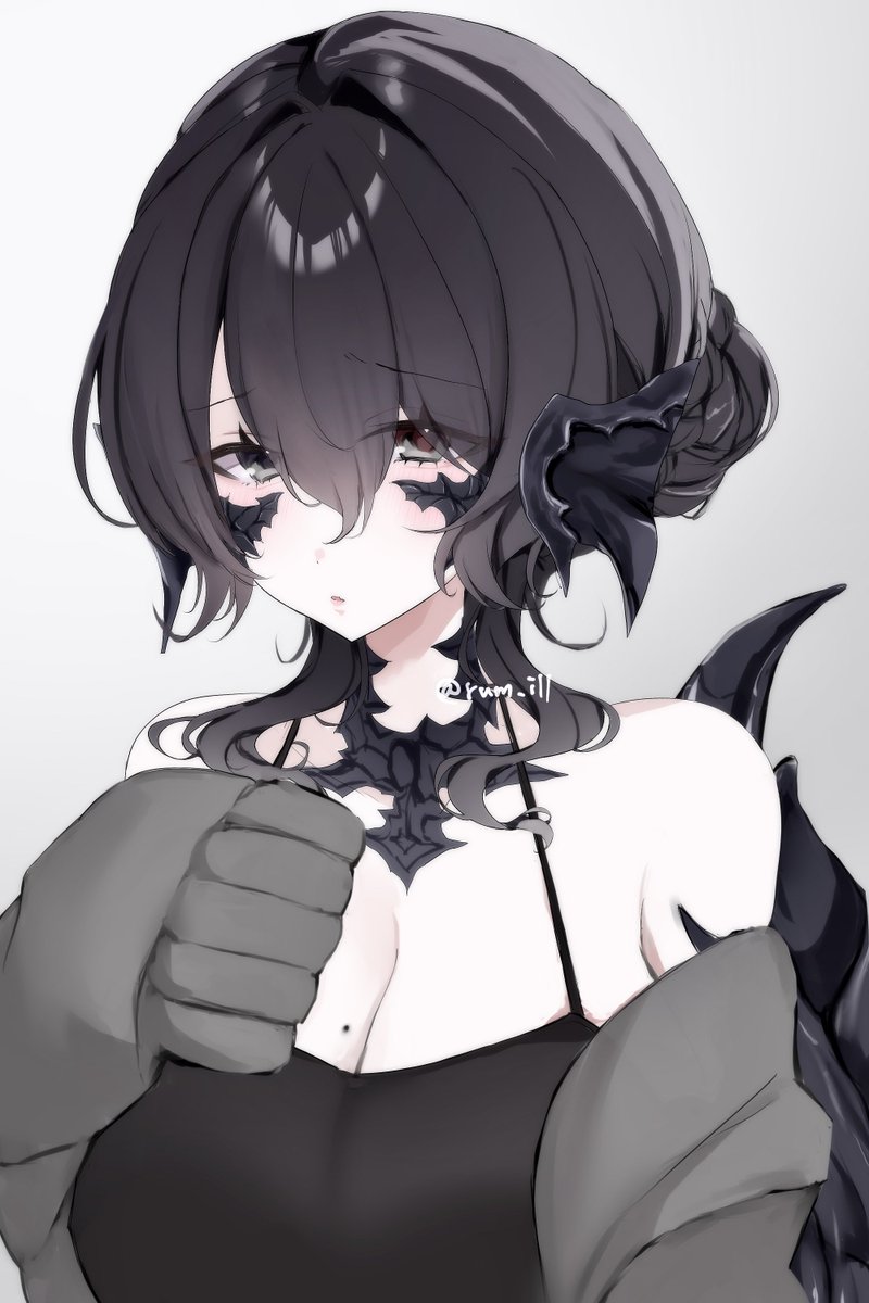 黒野らむ tweet media