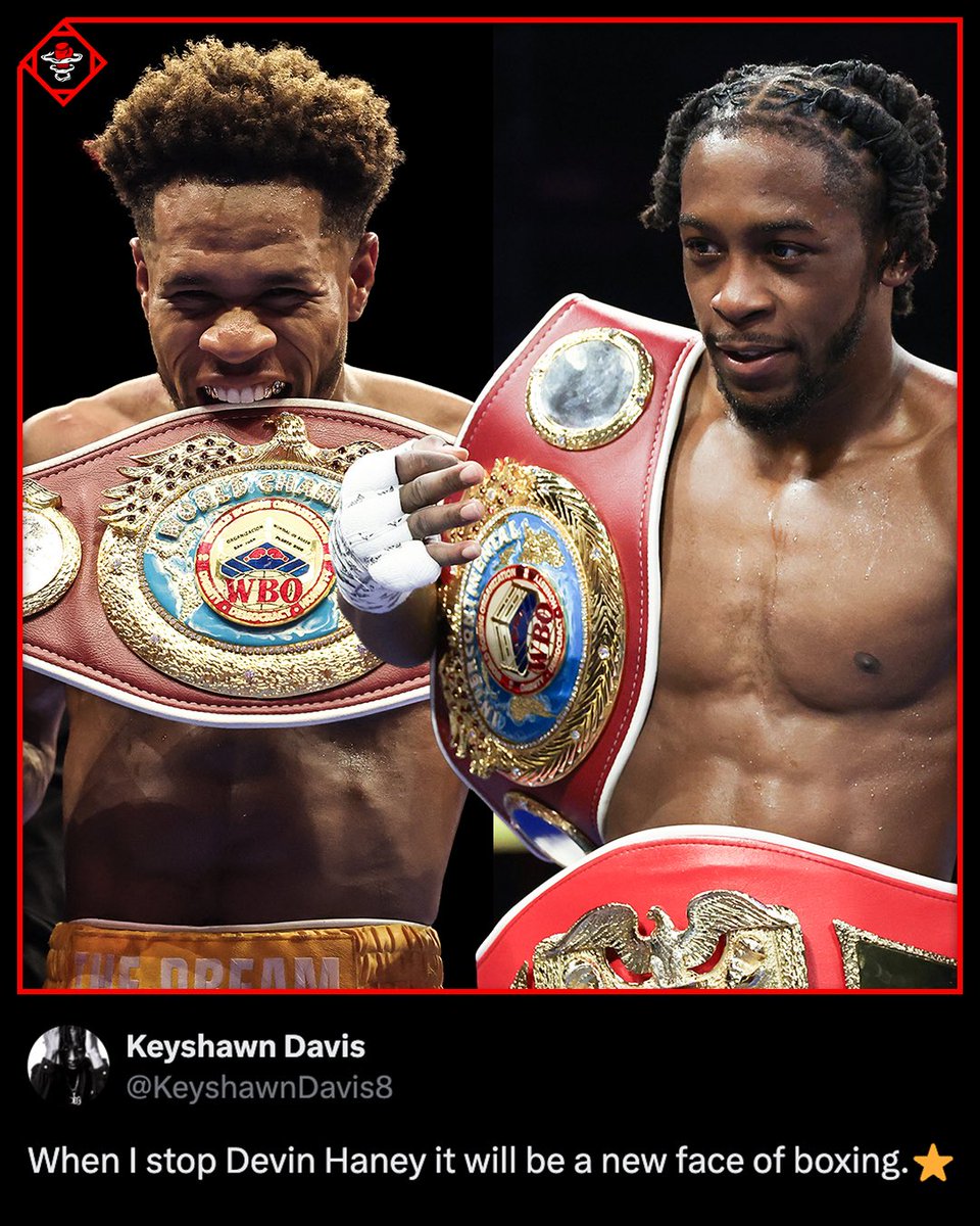 ALL THE SMOKE Boxing tweet media