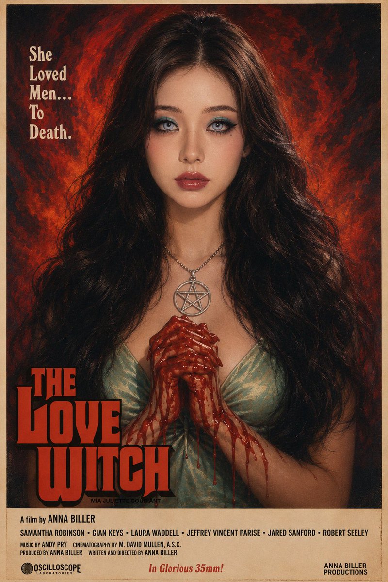 serfelinas's tweet photo. #Saturnalia   ✦  The Love Witch ─── 本書 , The day he left me was the day that I died. But then I was reborn as a witch. ᯽ https://t.co/9y8qjYe3xR