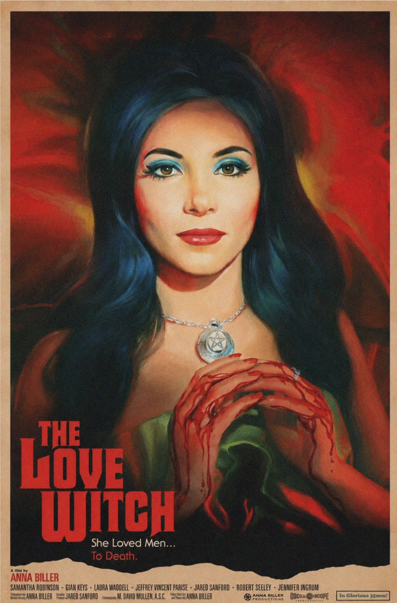 serfelinas's tweet photo. #Saturnalia   ✦  The Love Witch ─── 本書 , The day he left me was the day that I died. But then I was reborn as a witch. ᯽ https://t.co/9y8qjYe3xR