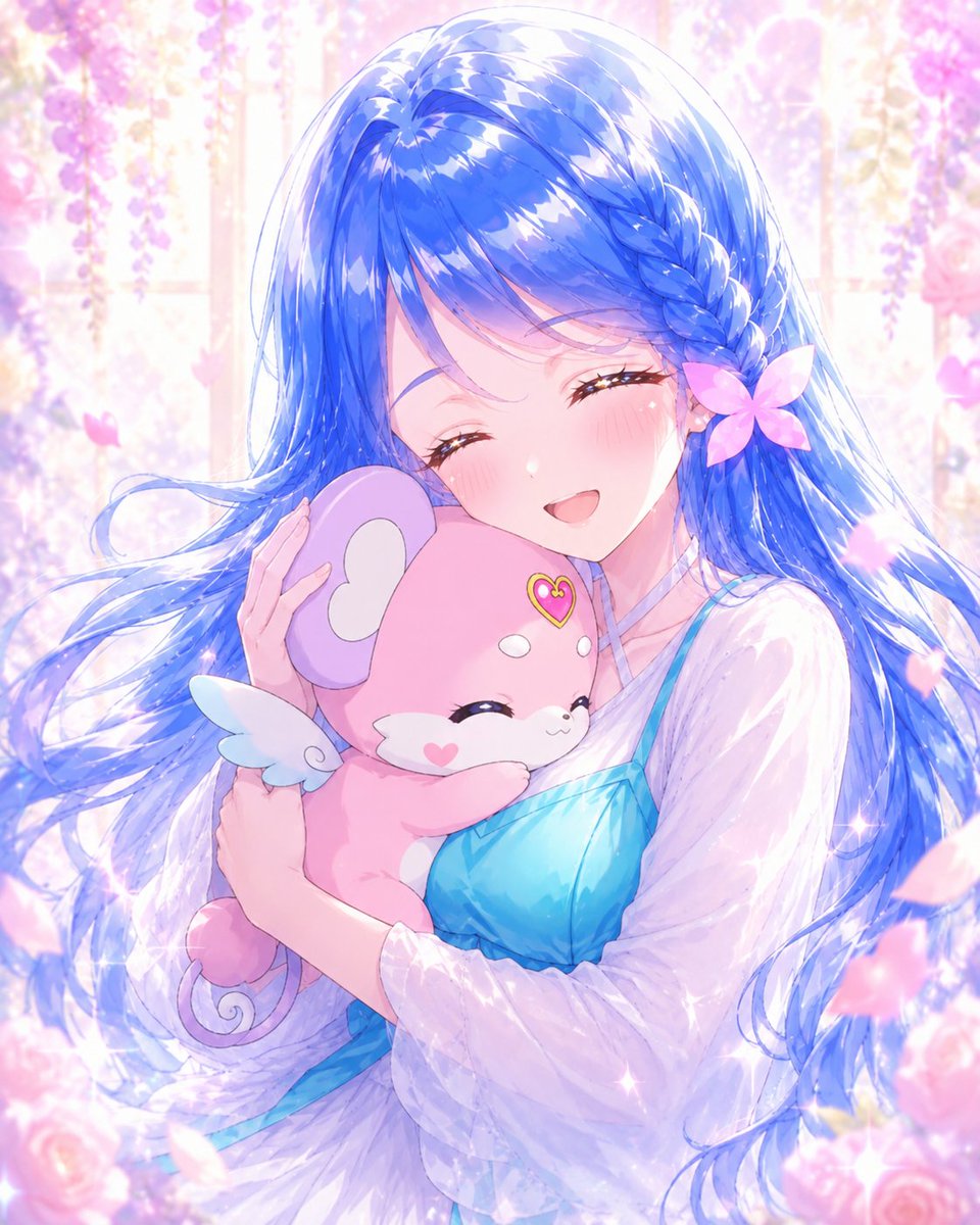 vPjE22DsSFW6hmy's tweet photo. #アリスと不思議なお手紙
おは容姿端麗くれあ(^∇^) https://t.co/UZnMxCF0G3