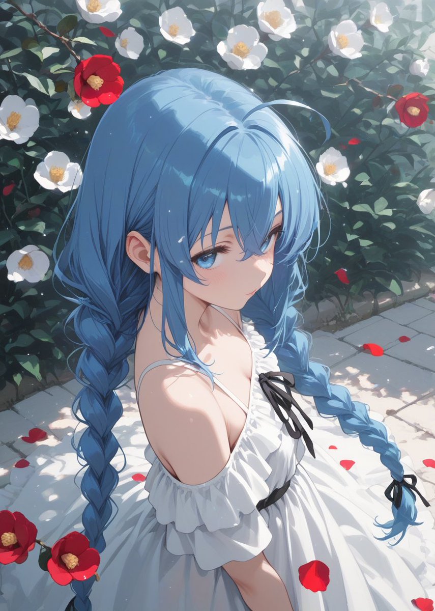 kinugasa_type's tweet photo. おはようございます

無職転生からロキシー https://t.co/1hHtdQRwOh