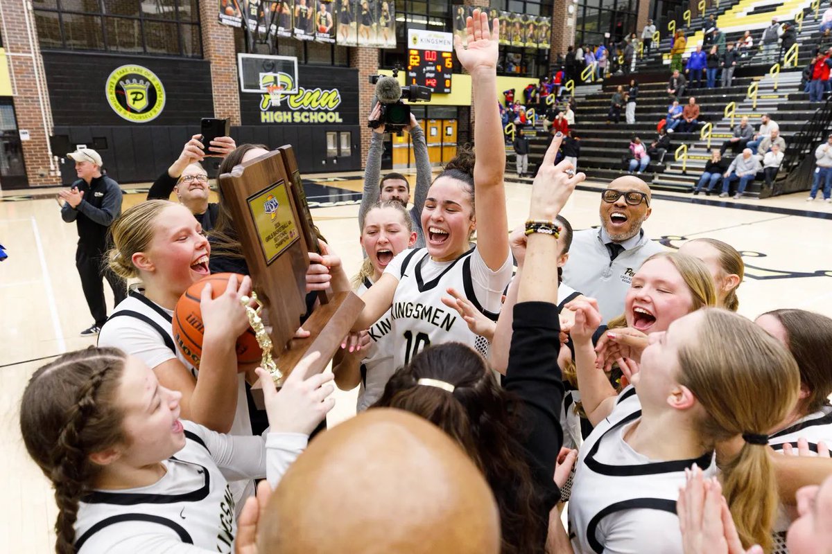 PennGBB's tweet photo. BE A PART OF OUR WINNING TRADITION!

PGBB Fall Leagues:
*Penn Youth Girls Basketball League - Grades 3rd-8th
*Little Dribblers League - Grades 1st-2nd

⭐️Penn Youth Girls Basketball⭐️️League Sign-ups⭐️
🏀Sunday, August 23
🏀12-2pm
🏀Penn High School ~ Main Arena
🏀Enter Door D https://t.co/k8BZNGKHLD