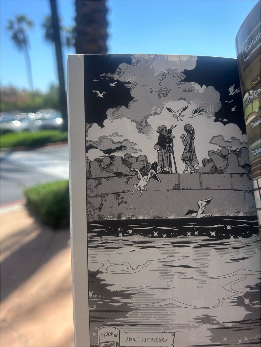aikouify's tweet photo. name something more beautiful than new tl soukou in a physical copy https://t.co/c6b3Ap1JXo