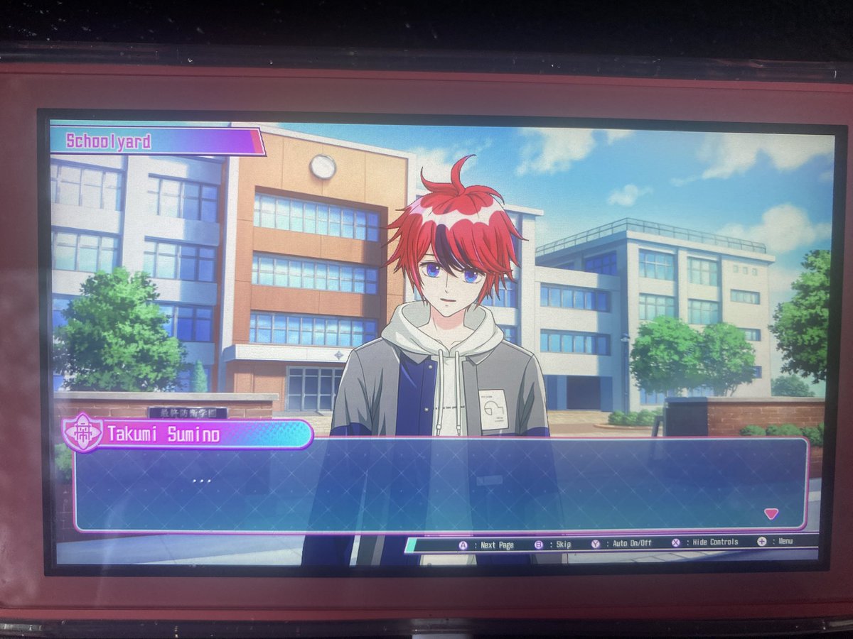 JUPITER ⚢ HATES shuichi tweet media