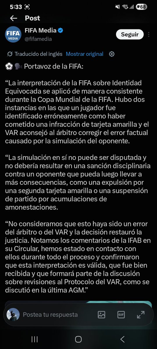 Soyese32's tweet photo. @catrina_nortena Comiendose fakenews como si fueran verga. XDDDDD https://t.co/2nhy7tG94P