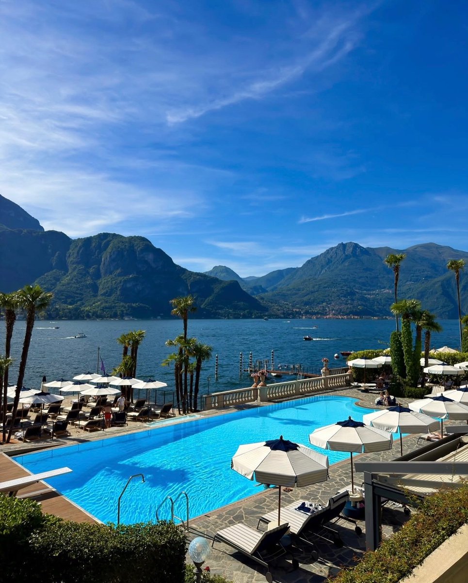 echoesofworld's tweet photo. Lake Como,Italy https://t.co/xlhebYVVP2