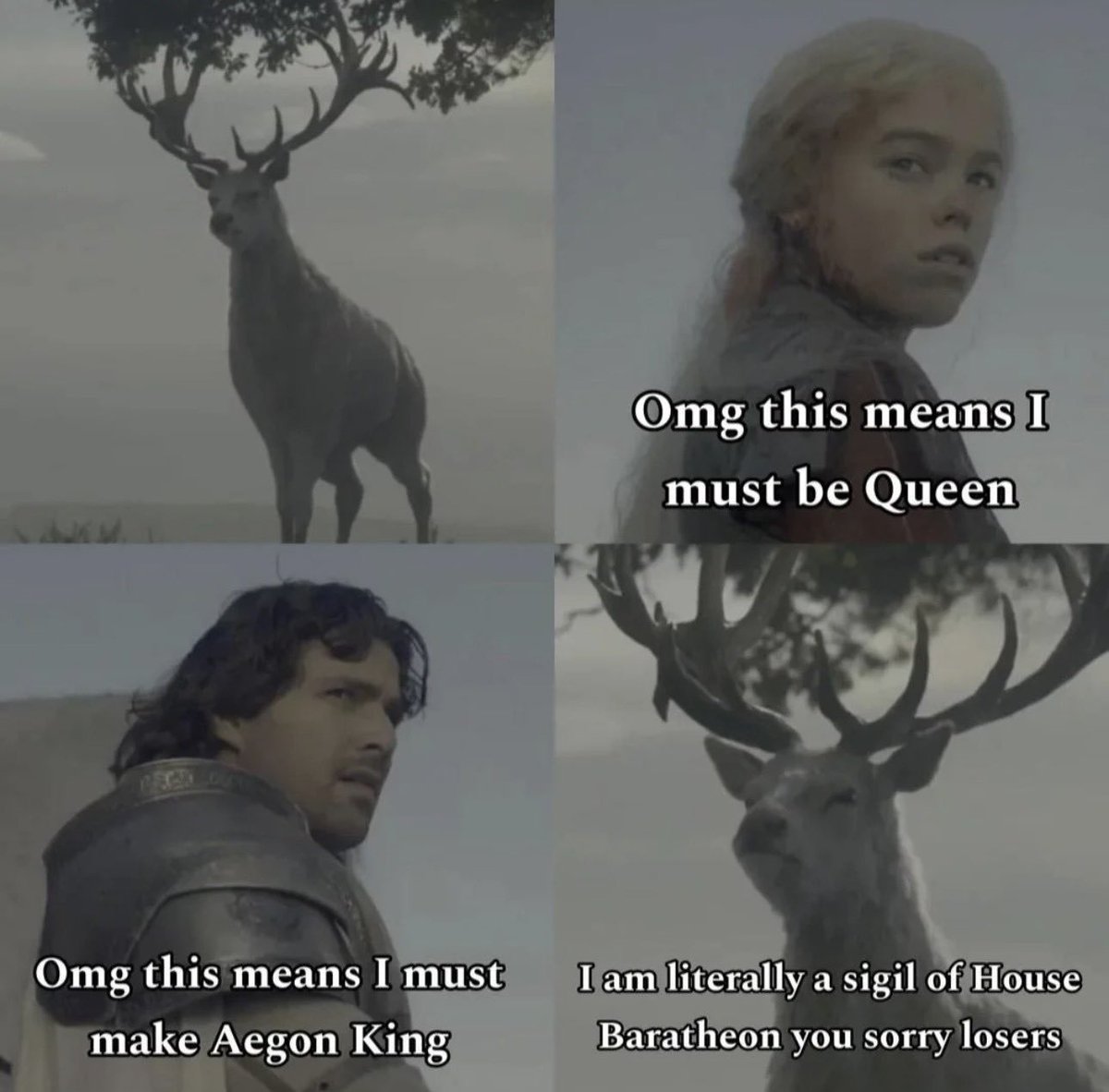 I3LACKFYRE's tweet photo. big 2026 and some people still dont know about this foreshadowing like its too hard https://t.co/nO7qIY0lnv