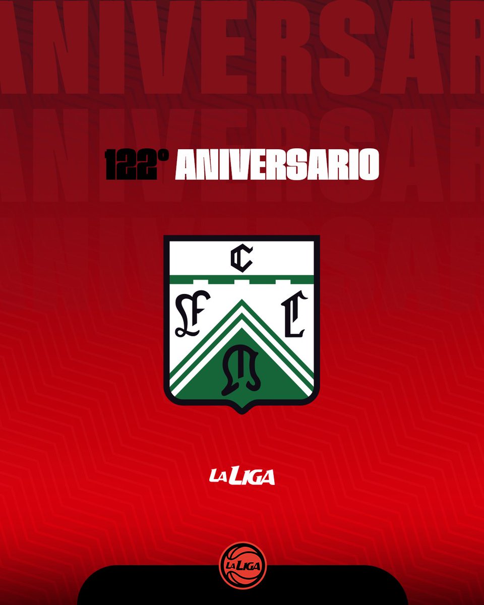 LigaNacional's tweet photo. 🏀 ¡Feliz aniversario @ferrobasquetok! 👏 https://t.co/midtWuVrw3