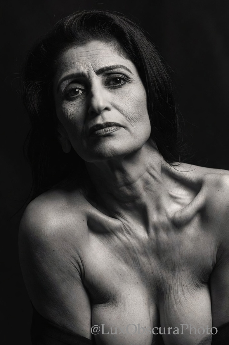 LuxObscuraPhoto's tweet photo. Portraits of Women
Black and White Photography https://t.co/kizybflNmT