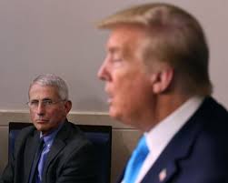 JoshuaHosler's tweet photo. Do you want Fauci arrested and imprisoned!? https://t.co/4X7Kuw50AA
