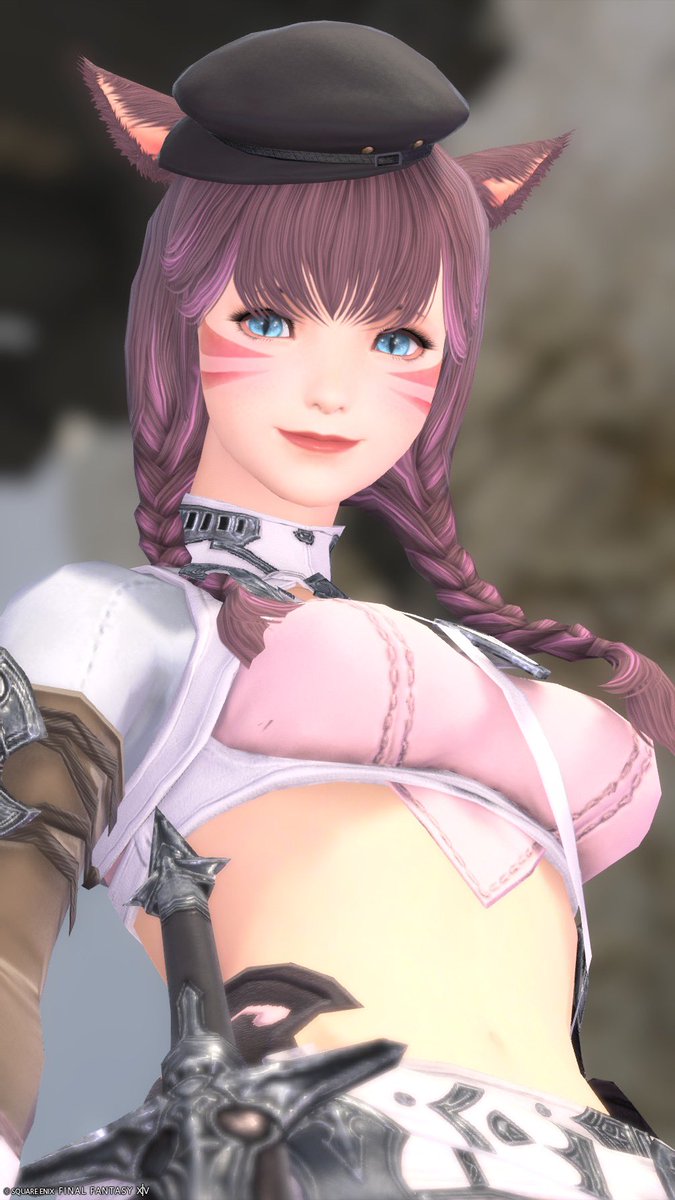 りりあ​ᰔᩚ (@Lilia_Charlotte) / Posts / X