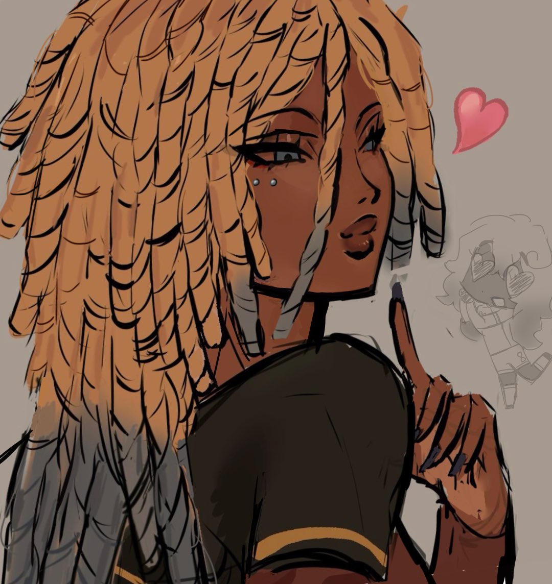 cheesebutt24's tweet photo. reheated kaiser art smiles and nods
#femlock #michaelkaiser https://t.co/TnAUrTgTu6