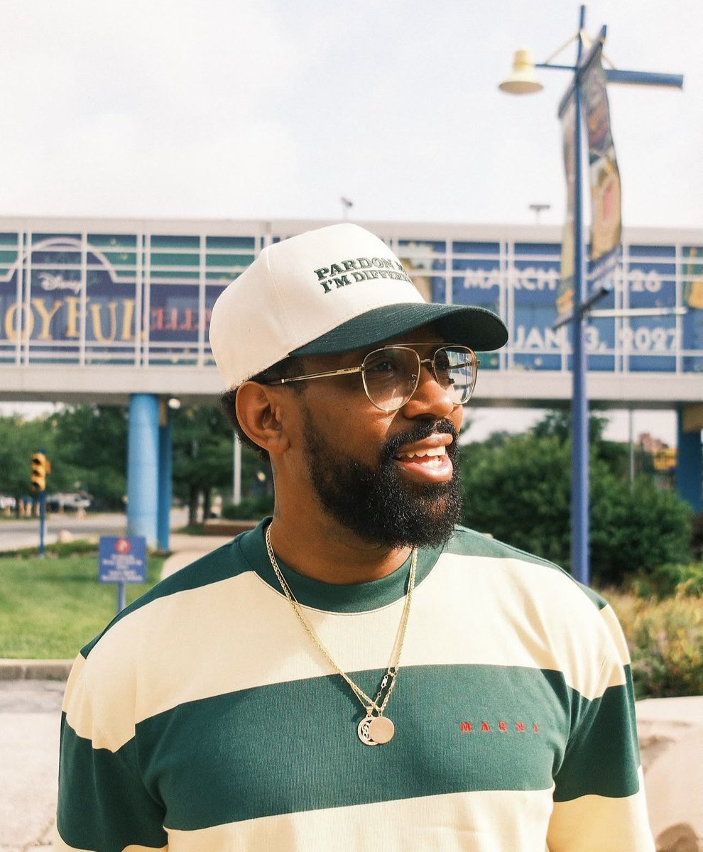 PJMORTON's tweet photo. Indy!! I’m here! #SNSMTOUR! 🪩⛪️

Had the honor to go to the children’s museum where they have Tiana’s Joyful Celebration. With the finale featuring ‘Special Spice’! 

The song I wrote and produced for Tiana’s bayou adventure! So cool. The gift that keeps on giving 🤞🏾♥️ https://t.co/EHPZOZ9qna