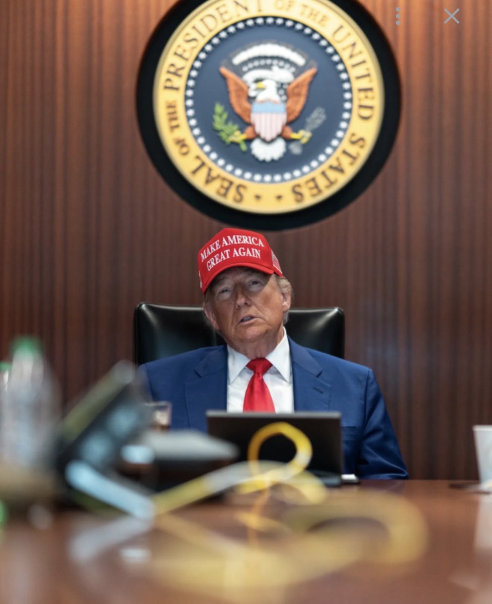 MAGA Voice tweet media