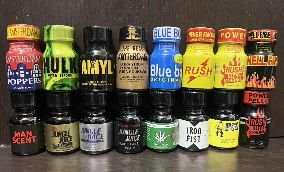 SmokyCrazzyice's tweet photo. Available ang poppers natin 🚀🚀🚀 https://t.co/zkcsAuZRSz