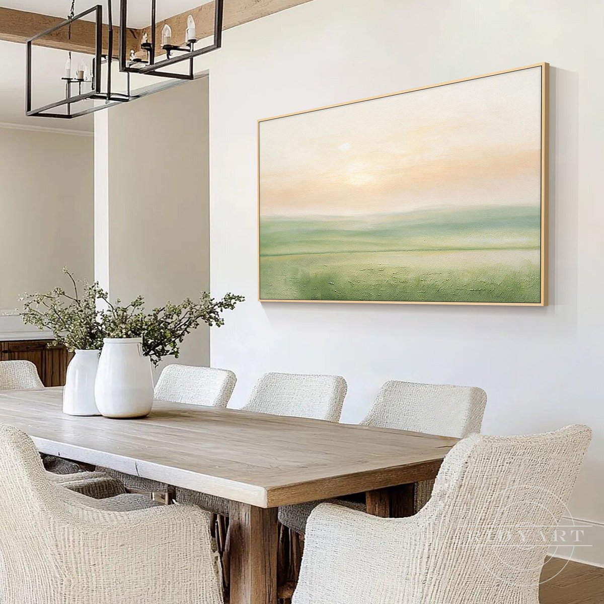 ridyarthk's tweet photo. landscape wall art BA044 #ridyart #painting
$119.00 
➤ https://t.co/dNmymgrrmu