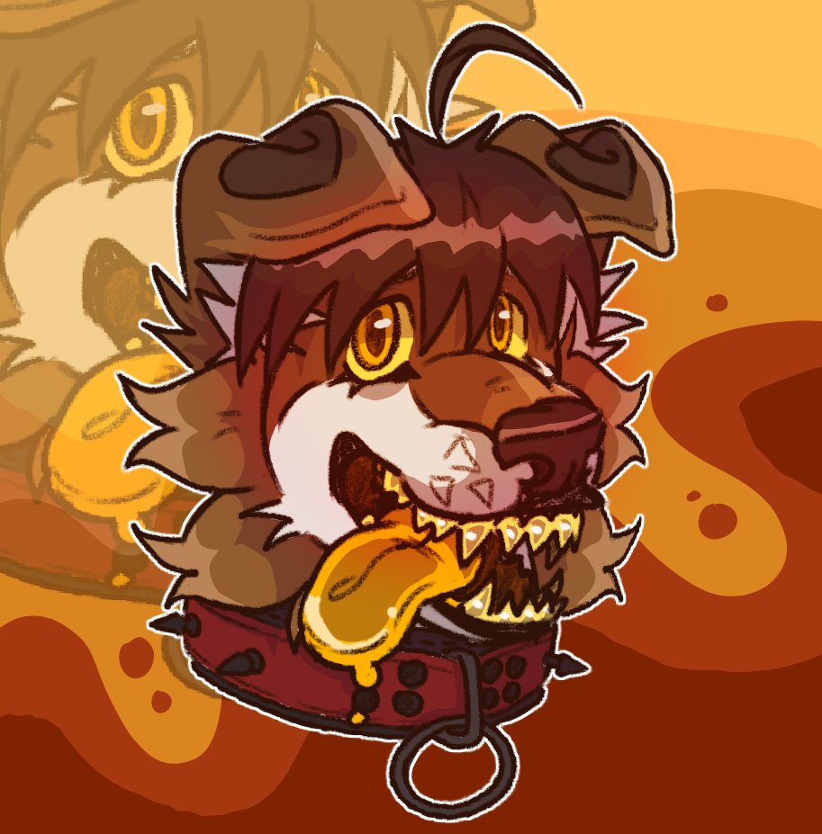 Mechaangel636's tweet photo. Hello, I draw furry, robots, horror, gore, humans, and other cool things !!

Commissions are often open, check my bio to see the available slots ! :3

More infos : https://t.co/WKp1l9kruw https://t.co/pRCBja0U1a