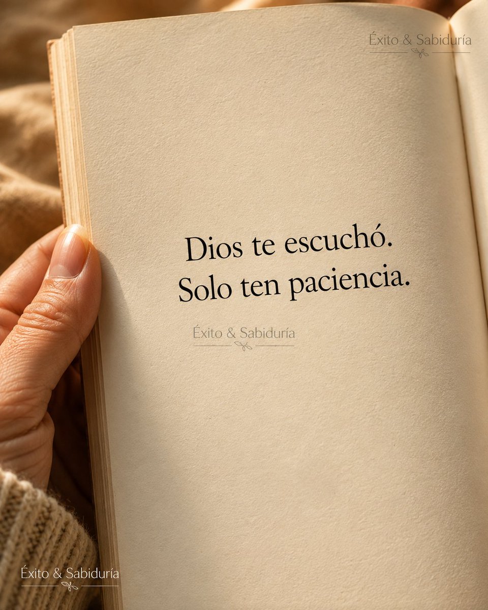 Exitoysabiduria's tweet photo. https://t.co/iyGVG7EEgj