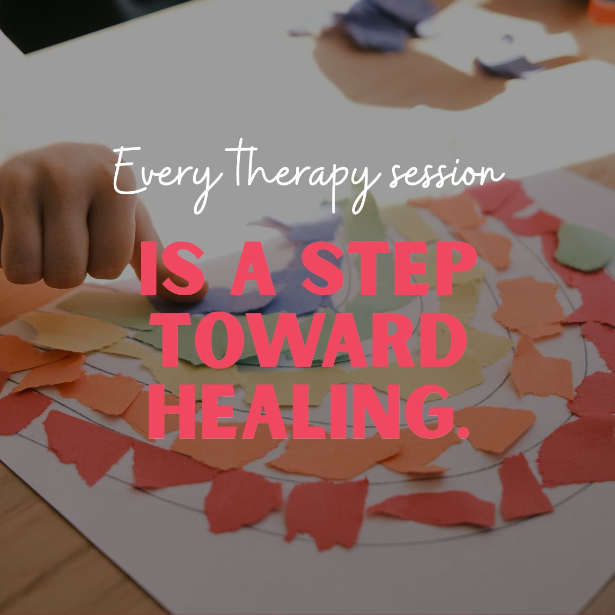 Childhelp's tweet photo. Healing doesn't happen overnight. It happens one step at a time. Trauma informed, evidence based therapy helps children process trauma, build healthy coping skills, and regain hope. 

💙 Your support makes this possible. Help a child heal: https://t.co/c0T2djtAXY https://t.co/a3FNYKG9Ts