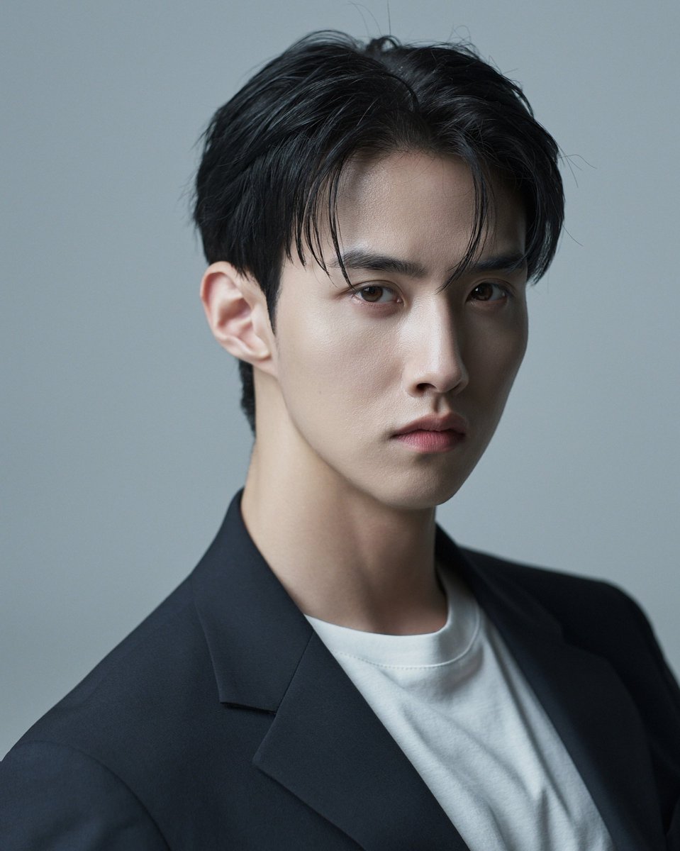 sachiza's tweet photo. O Yeo One é um vampiro, não é possível. Quase 10 anos acompanhando esse homem e ele não mudou NADA. Como uma pessoa não muda um fio de cabelo em uma década? https://t.co/Rb3Ih6I5dU