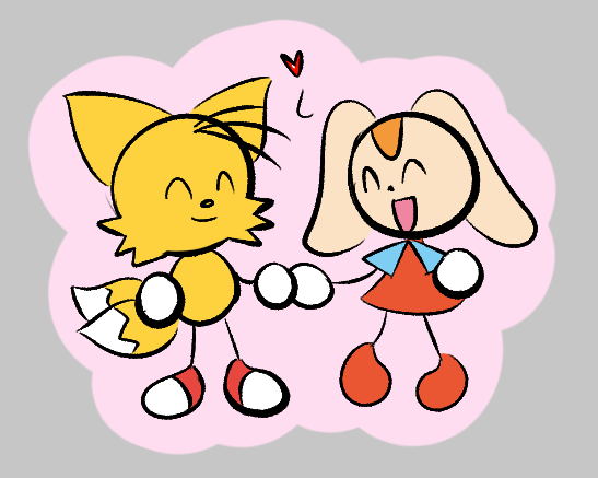 BigNiall3's tweet photo. Taiream week was really fun, even though i messed up a lot of my timing and didn't know what to draw half the time lol. Here is the little crossworlds emote from the Dreams prompt on it's own. Hope to do it again next year
#TaireamWeek2026 #taiream https://t.co/EhWtbxPqr9