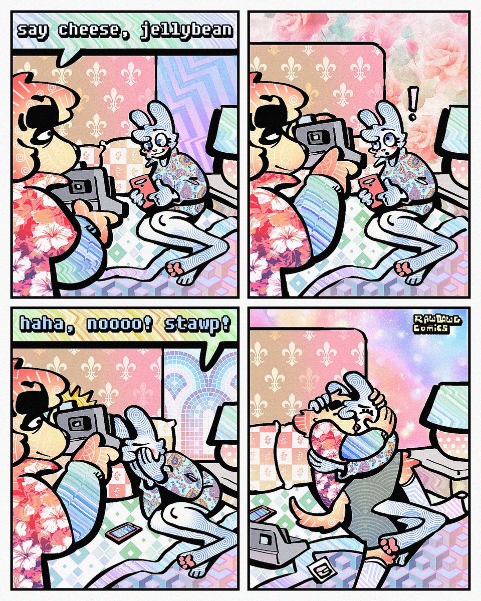 rawdawgcomics's tweet photo. Capturing memories and making them https://t.co/TuBkMpWrTo