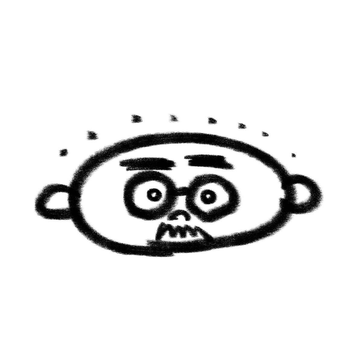 odaRocket's tweet photo. JUL.29,2026

#Today #小田ロケット #イラスト #odaRocket #illustration #follow #followme #朝のルーティーン #今こんな気分 https://t.co/JTQXAm3rdH