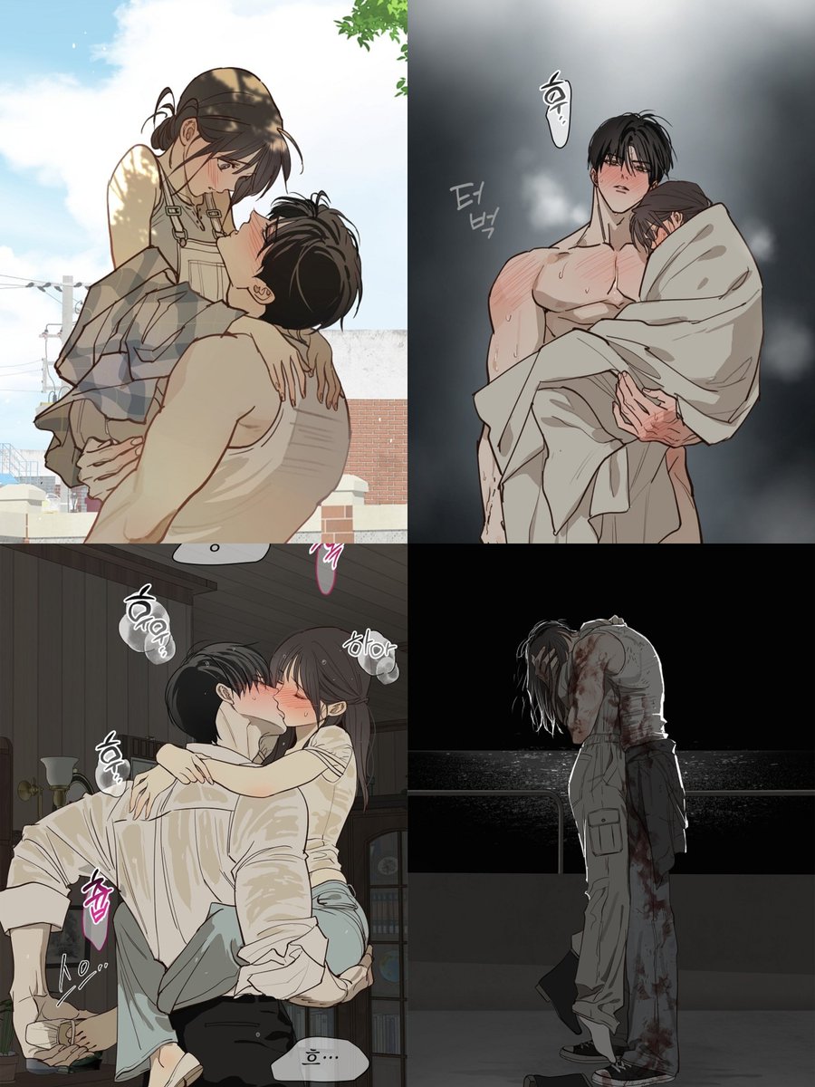arvisfairy's tweet photo. get yourself a man who can carry you like this with one hand like it’s nothing https://t.co/WkWZ5dHdtN