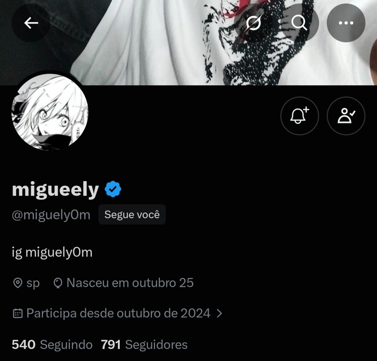 regretsandpains's tweet photo. pra quem n sabe eu tomei shadowban do twitter n sei quando volta ent se isso passar na timeline de vcs que me seguia pd seguir nessa aqui https://t.co/Bu0gKaSqPu