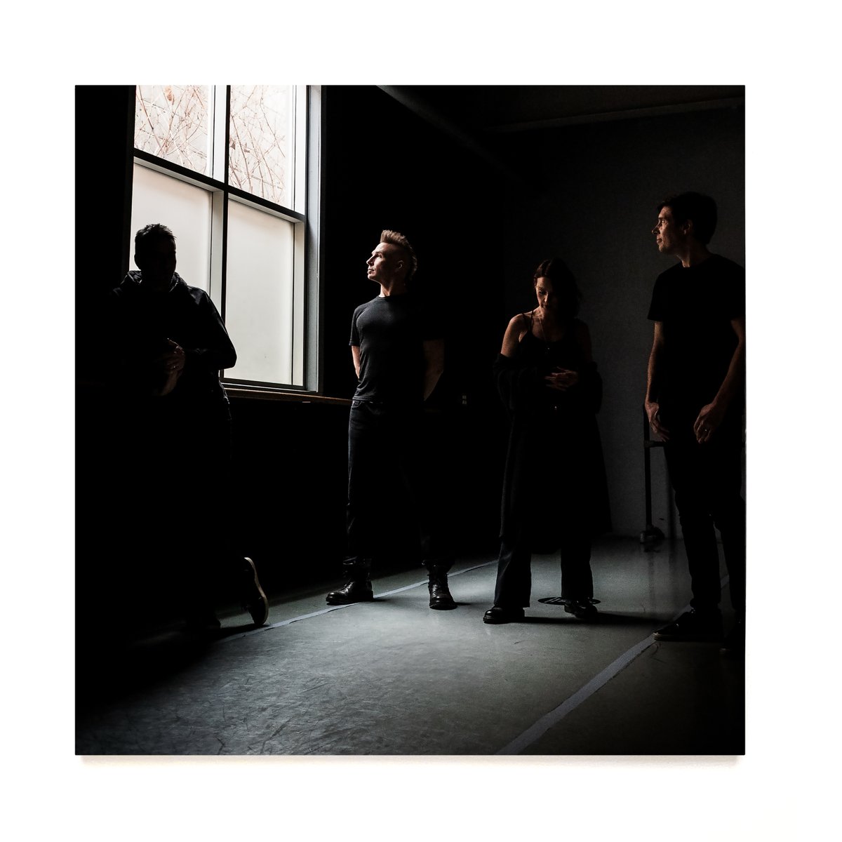 5thPROJEKT's tweet photo. Recorded llive off the floor at the Sugar Shack for Incorrect Thoughts. Each song was performed twice. The best take made the record. The entire session took place within a whirlwind Sunday evening between 5pm-8pm.

Add it to your collection by visiting: https://t.co/1XXBvka9JD https://t.co/9w4FiCXsj7
