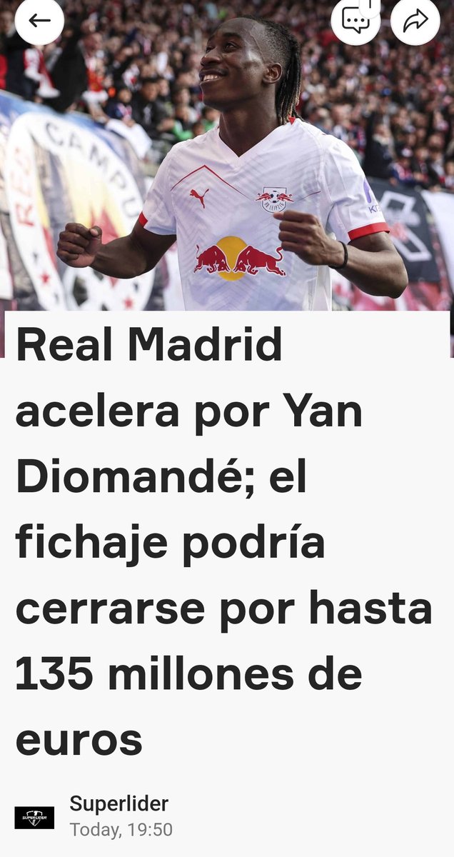 ovviman's tweet photo. Esto obviamente cerraría los temas de Olise y de, como semanas atrás llegaron a mencionar, Julián Alvarez https://t.co/fVfvxq3mZl