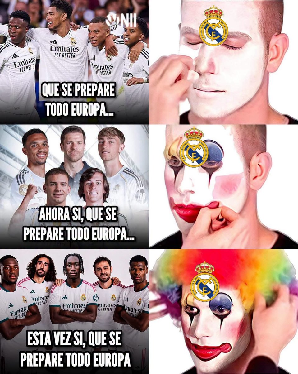 chambita41's tweet photo. @AlexxRM82 Jajajaja https://t.co/17Qmt7GePe