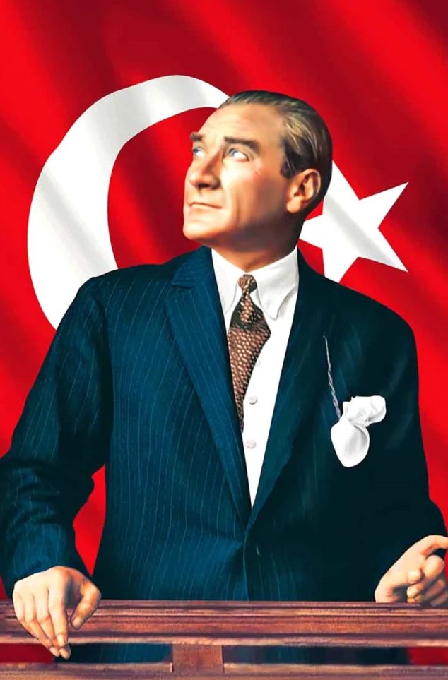 gibbybaris's tweet photo. ❓ Spor dünyası dışında tarihten ya da günümüzden biriyle akşam yemeği şansın olsa kiminle olurdu bu ?

🇹🇷 Zehra Güneş: Atatürk ile oturmak isterdim. Türkiye Cumhuriyeti'nde, dünyada bence her insan bunu deneyimlemek ister ve bunun yanına farklı bir isim koyabileceğimi düşünmüyorum.  

📺 Bayrak Taşıyanlar x Amazon Prime Video